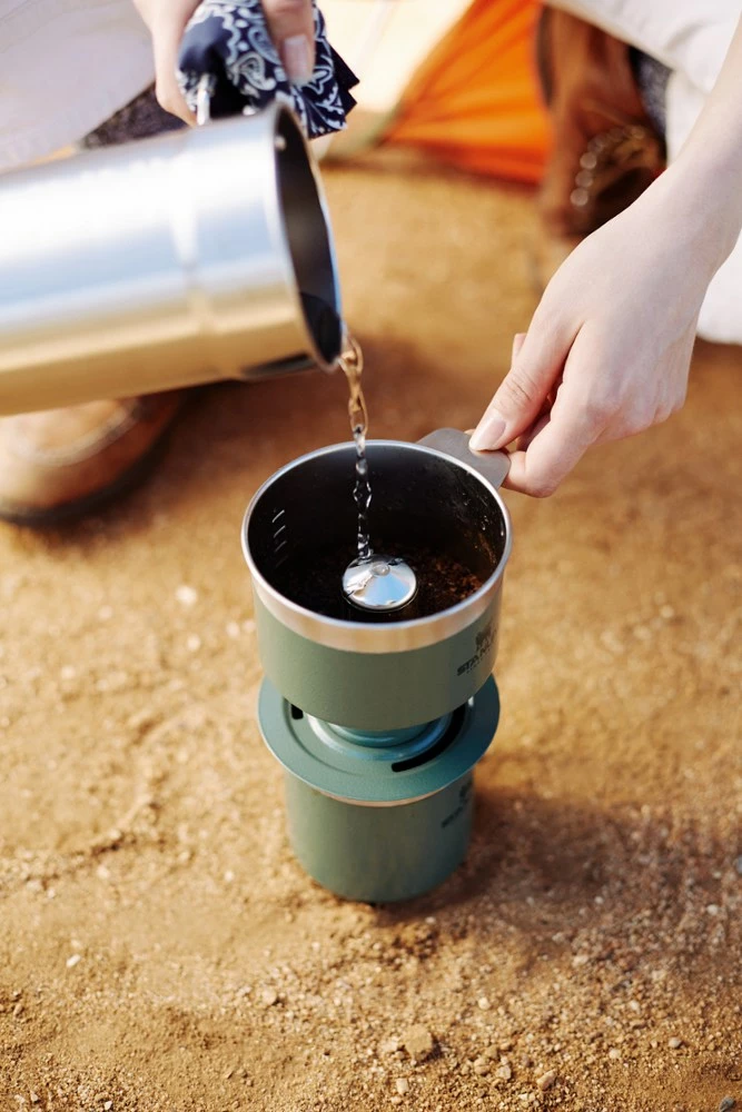 Stanley Pour Over Set 9 Stanley Pour Over Set - Image 7