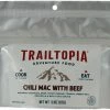 Trailtopia Chili Mac with Beef - 1 Serving - None 2 Trailtopia Chili Mac with Beef - 1 Serving - None -Camp Kitchen Sales Store 12e260ad 7433 4ee2 9681 81250f9fb465
