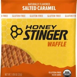 Honey Stinger Gluten-Free Waffles - Package of 6