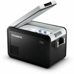Dometic CFX3 35 Powered Cooler -Camp Kitchen Sales Store 13795dca d450 42aa ad5e 6b8ca456f04b