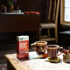 Alpine Start Dirty Chai Latte Instant Coffee - Package of 5 -Camp Kitchen Sales Store 13ef29ef 5cdd 4bbb bfb0 8ad429f7ab96