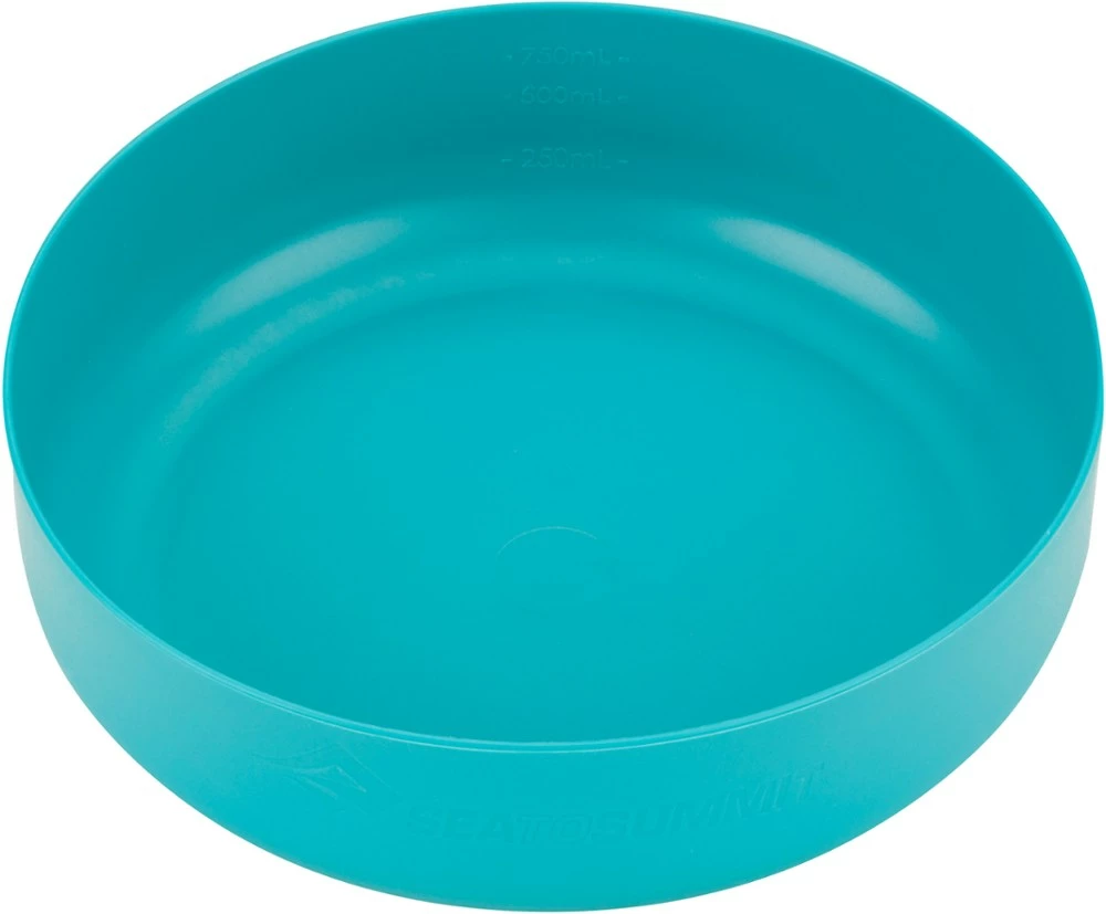 Sea to Summit DeltaLight Camp Set 4.4 - Pacific Blue/Teal 10 Sea to Summit DeltaLight Camp Set 4.4 - Pacific Blue/Teal - Image 8