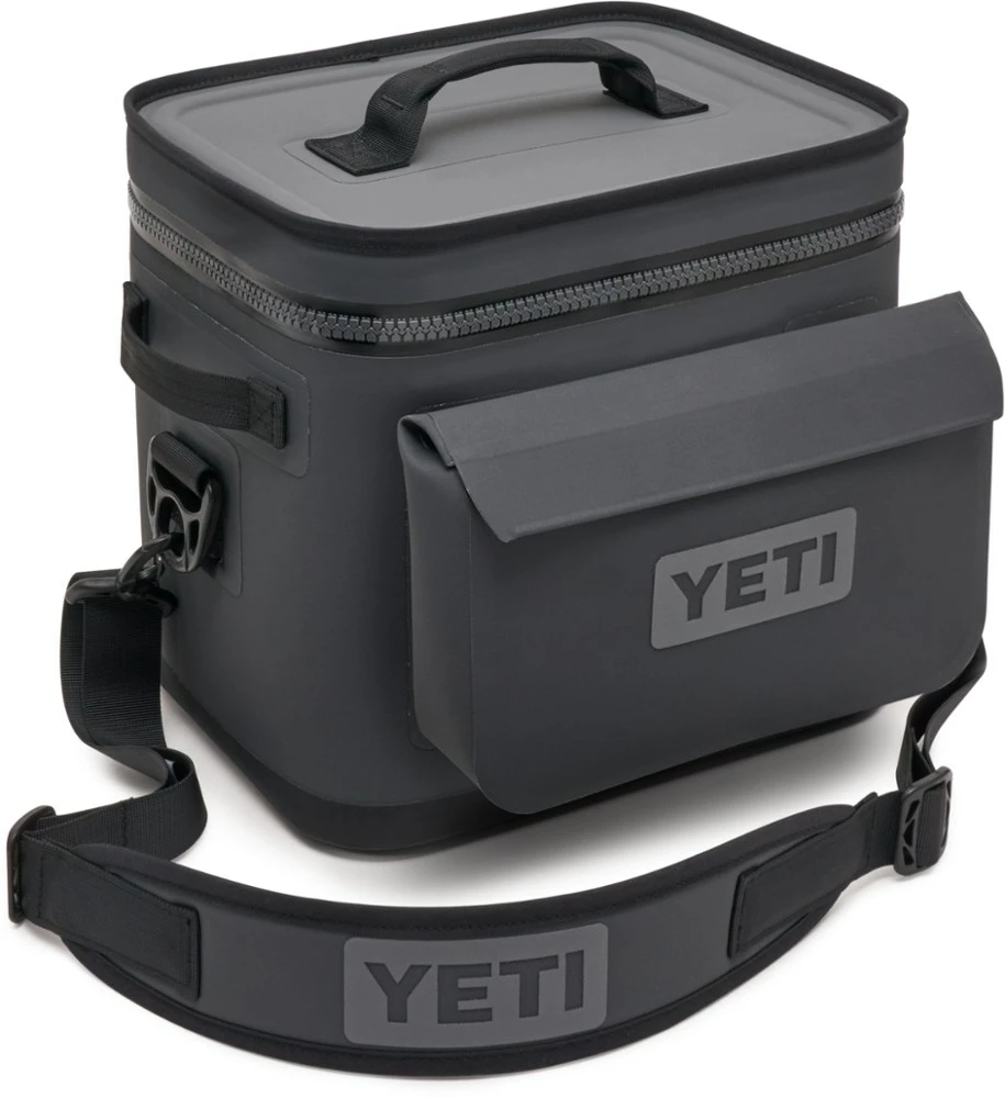 YETI Hopper Flip 12 Soft Cooler 6 YETI Hopper Flip 12 Soft Cooler - Image 4