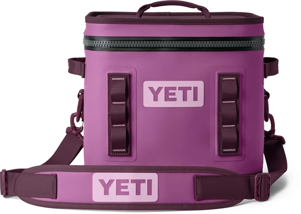 YETI Hopper Flip 12 Soft Cooler 13 YETI Hopper Flip 12 Soft Cooler - Image 11