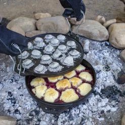 Lodge Cast Iron Cook-It-All -Camp Kitchen Sales Store 15b751f5 f03a 4c6a abe7 2637789147f8