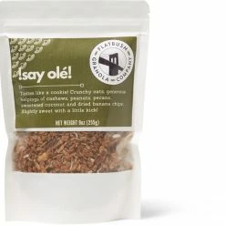 Flatbush Granola Company Small Batch Granola - 9 oz. 11 Flatbush Granola Company Small Batch Granola - 9 oz. -Camp Kitchen Sales Store 15d67176 de3b 4154 81ef 663e756f1f47