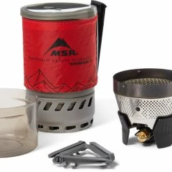 MSR WindBurner Stove System 16 MSR WindBurner Stove System -Camp Kitchen Sales Store 1615ceba a45a 4e45 969c 7674ef5f0648