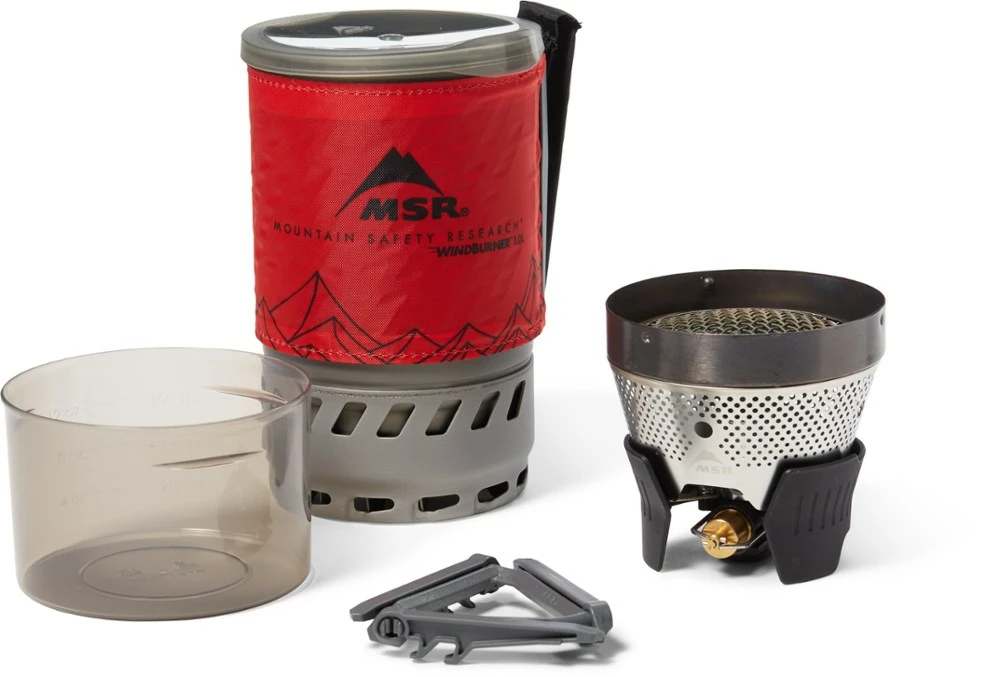 MSR WindBurner Stove System 5 MSR WindBurner Stove System - Image 3