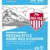 Mountain House Mexican Style Adobo Rice and Chicken Pro-Pak - 1 Serving - None 2 Mountain House Mexican Style Adobo Rice and Chicken Pro-Pak - 1 Serving - None -Camp Kitchen Sales Store 165186cb 5192 44dc 80ae 4501f52b1f96