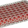 Lodge Chain Mail Scrubber -Camp Kitchen Sales Store 16862b0a 89ab 4299 8f7f d51ab67baa6d