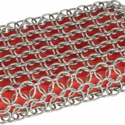 Lodge Chain Mail Scrubber