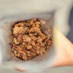 Firepot Posh Baked Beans - 2 Servings - None 11 Firepot Posh Baked Beans - 2 Servings - None -Camp Kitchen Sales Store 16e3ea0c d4ed 4b9f 8b40 3b9ac324715f