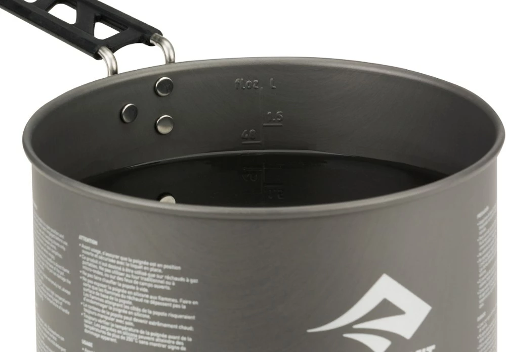 Sea to Summit Alpha Pot - 1.9 Liters 9 Sea to Summit Alpha Pot - 1.9 Liters - Image 7