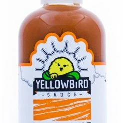 Yellowbird Hot Sauce - 9.8 oz. 15 Yellowbird Hot Sauce - 9.8 oz. -Camp Kitchen Sales Store 17dc1eec 4d02 4613 9ded a3021bbfb53f