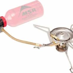MSR WhisperLite International Backpacking Stove
