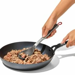 OXO Outdoor Silicone Camp Stove Spoon - None 14 OXO Outdoor Silicone Camp Stove Spoon - None -Camp Kitchen Sales Store 18619328 7fd7 4b48 8fc4 edabbac514d8