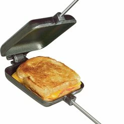 Rome Square Pie Iron - None 9 Rome Square Pie Iron - None -Camp Kitchen Sales Store 18af63e0 123e 4b19 aa1e 5131ae19d663