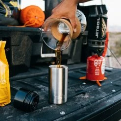 YETI Rambler Vacuum Bottle with HotShot Cap - 12 fl. oz. 14 YETI Rambler Vacuum Bottle with HotShot Cap - 12 fl. oz. -Camp Kitchen Sales Store 18bca8e2 6b9c 4788 8a74 317e04e44d49