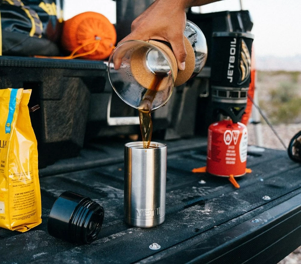 YETI Rambler Vacuum Bottle with HotShot Cap - 12 fl. oz. 6 YETI Rambler Vacuum Bottle with HotShot Cap - 12 fl. oz. - Image 4