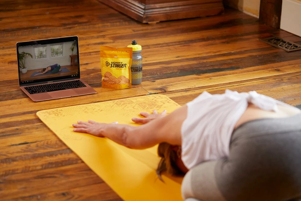 Honey Stinger Mini Waffles 6 Honey Stinger Mini Waffles - Image 4