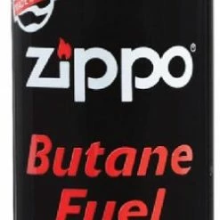 Zippo Premium Butane Fuel - 1.48 oz. - None