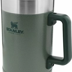 Stanley Classic Vacuum French Press - 48 fl. oz. 12 Stanley Classic Vacuum French Press - 48 fl. oz. -Camp Kitchen Sales Store 19e4bdfb 3bf2 4fc2 b6b7 790ba37e70ff