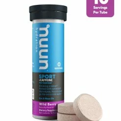 NUUN Sport + Caffeine Hydration Tablets - 10 Servings 10 NUUN Sport + Caffeine Hydration Tablets - 10 Servings -Camp Kitchen Sales Store 1a4ad7ad ce8f 48cf 8a3b 3778b4e7f98e