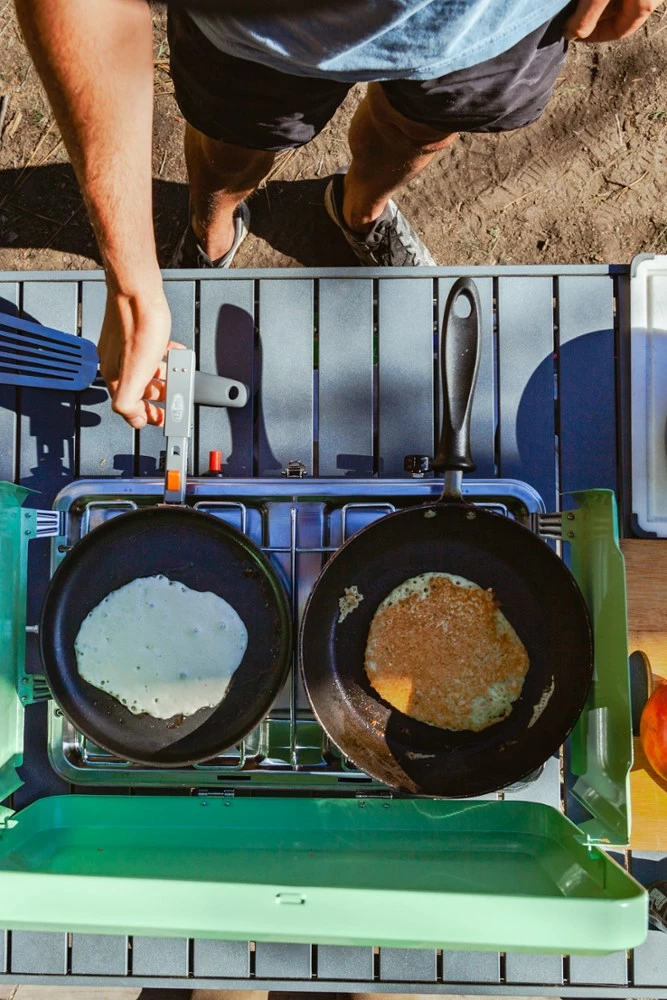 Eureka Ignite 2-Burner Camp Stove 11 Eureka Ignite 2-Burner Camp Stove - Image 9