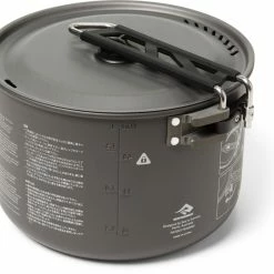 Sea to Summit Alpha Cookset 2.1 -Camp Kitchen Sales Store 1b6047d9 0ec2 40a2 9a83 081d4c106ade