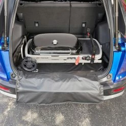 Weber Traveler Cargo Protector - Black 27 Weber Traveler Cargo Protector - Black -Camp Kitchen Sales Store 1b99eba7 0f2a 4751 b645 93d7caa9ada1