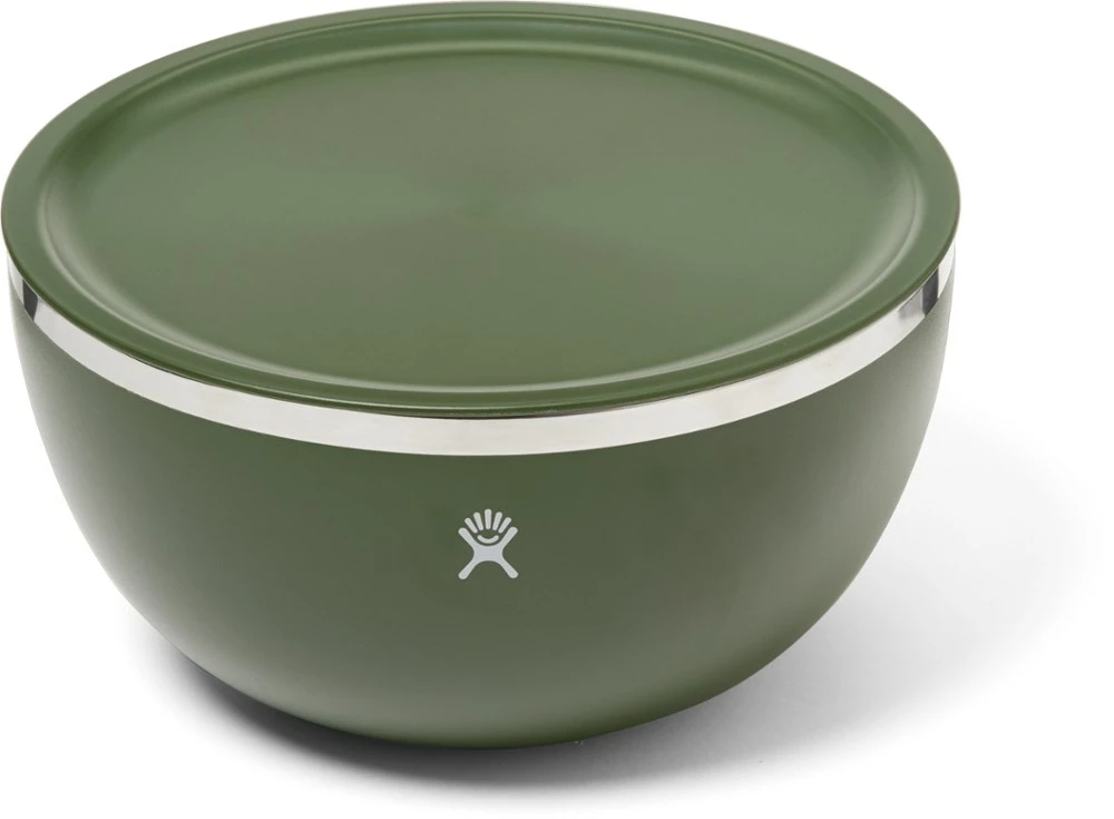 Hydro Flask Serving Bowl with Lid - 3 Qt. 4 Hydro Flask Serving Bowl with Lid - 3 Qt. - Image 2