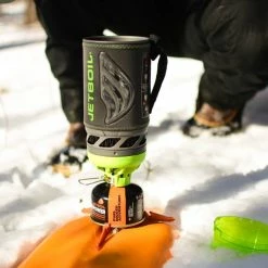 Jetboil Flash Java Kit Cooking System -Camp Kitchen Sales Store 1c2de6b2 b89b 4688 975d 1cfbd041ba61