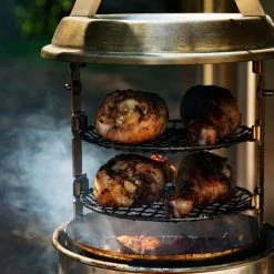 Snow Peak Smokemeister Camp Smoker 9 Snow Peak Smokemeister Camp Smoker -Camp Kitchen Sales Store 1c58098b 600e 495a 98d7 c45886cde19b