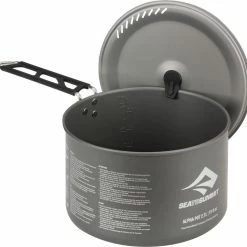 Sea to Summit Alpha Cookset 2.2 27 Sea to Summit Alpha Cookset 2.2 -Camp Kitchen Sales Store 1c623cd6 1add 4f32 82d3 050bd216a8e6