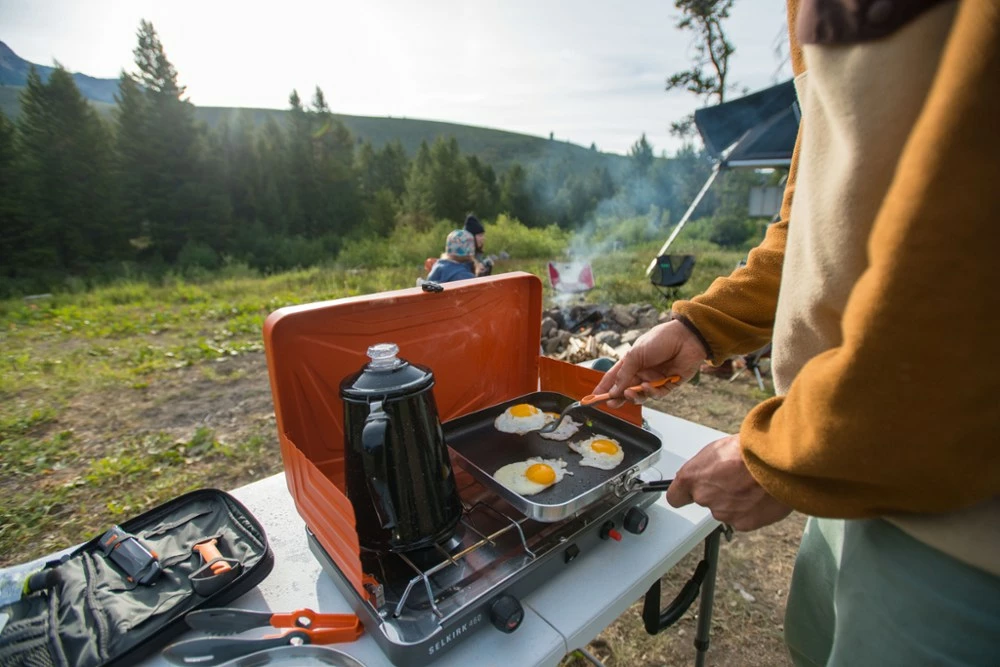 GSI Outdoors Destination Kitchen Set 24 8 GSI Outdoors Destination Kitchen Set 24 - Image 6