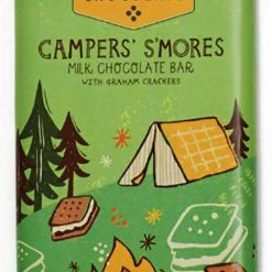 Seattle Chocolate Classic Chocolate Bar