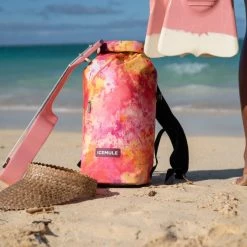 IceMule Jaunt 15 L Soft-Sided Cooler - Devoe 2.0 21 IceMule Jaunt 15 L Soft-Sided Cooler - Devoe 2.0 -Camp Kitchen Sales Store 1e494b4b 3261 4352 8df3 e2d187baba0d