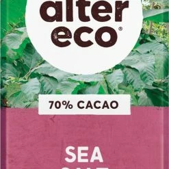 Alter Eco Dark Chocolate Bar 13 Alter Eco Dark Chocolate Bar -Camp Kitchen Sales Store 1e76932d 8543 4586 9222 7e4a0b13402e