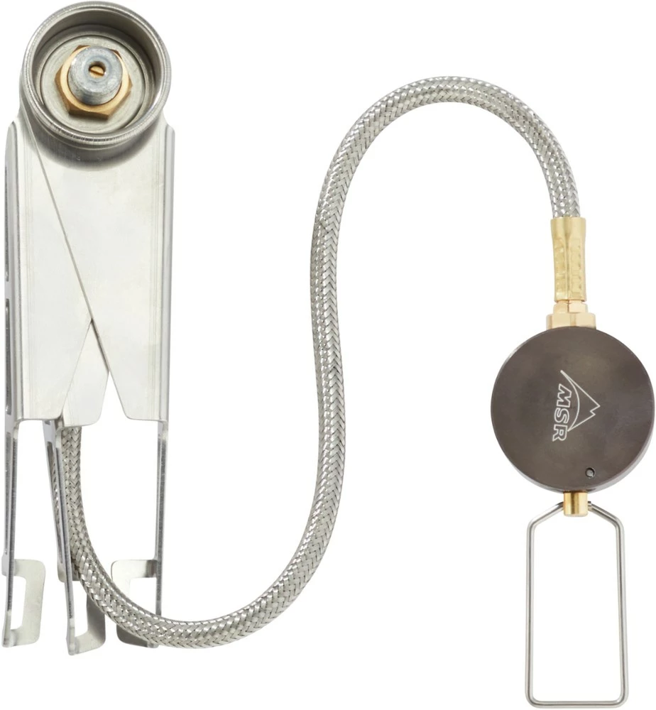 MSR LowDown Remote Stove Adaptor - None 5 MSR LowDown Remote Stove Adaptor - None - Image 3