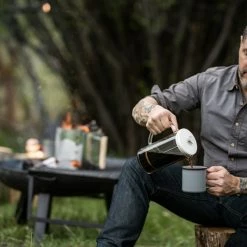 Barebones Enamelware Cups - Package of 2 11 Barebones Enamelware Cups - Package of 2 -Camp Kitchen Sales Store 1ff44d92 46f5 4a40 8b4e b6180a5dffaf