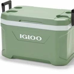 Igloo ECOCOOL Cooler - 52 qts. 15 Igloo ECOCOOL Cooler - 52 qts. -Camp Kitchen Sales Store 201e36c3 b5de 4eae b812 015615ae9f4f