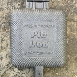 Rome Square Pie Iron - None 11 Rome Square Pie Iron - None -Camp Kitchen Sales Store 20e7091a 843e 4368 ac52 1a3c4f56b086
