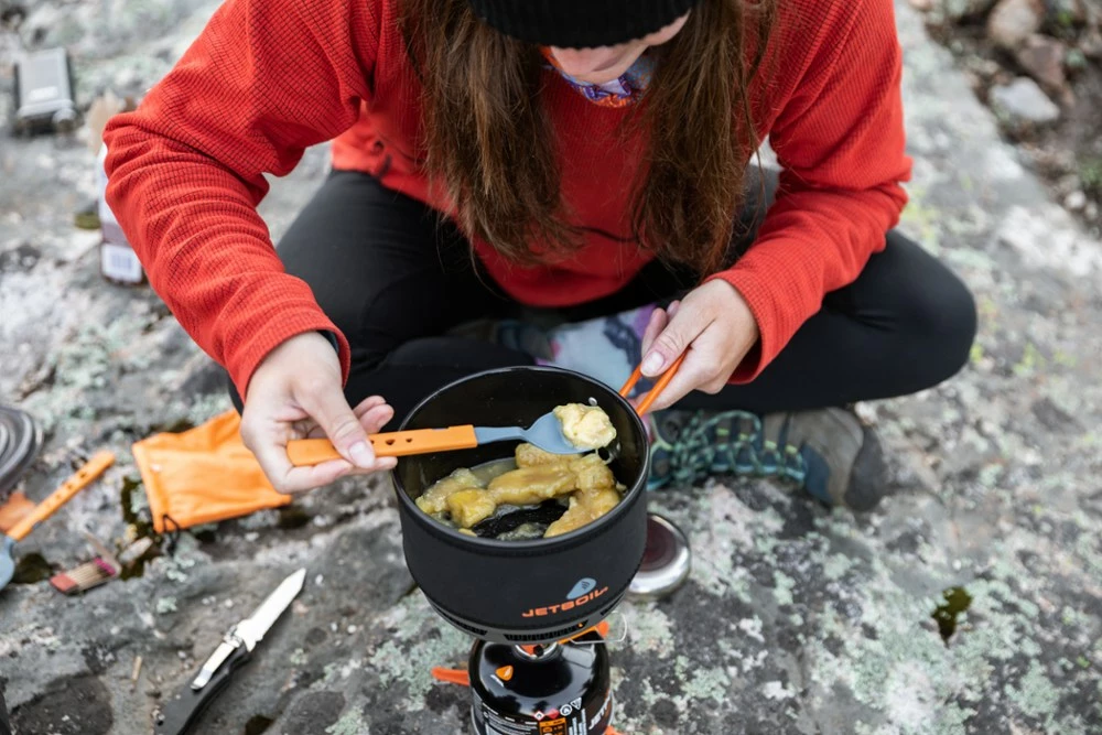 Jetboil 1.5 L Ceramic FluxRing Cooking Pot 17 Jetboil 1.5 L Ceramic FluxRing Cooking Pot - Image 15