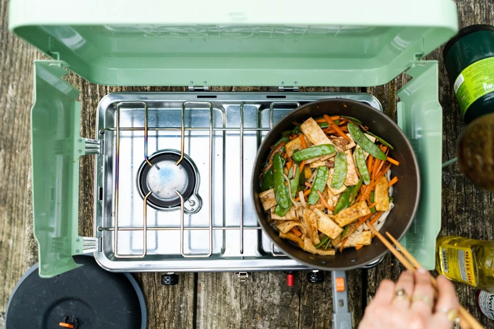 Eureka Ignite 2-Burner Camp Stove 13 Eureka Ignite 2-Burner Camp Stove - Image 11