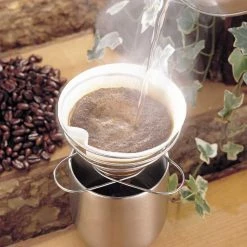 Soto Helix Coffee Maker - Stainless Steel 12 Soto Helix Coffee Maker - Stainless Steel -Camp Kitchen Sales Store 217df291 d565 42c5 9645 99ea2ca7e497