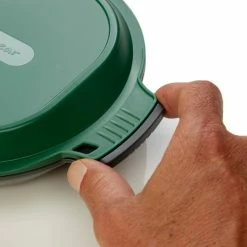 humangear GoKit Light 5-Tool Mess Kit - Forest Green/Gray 15 humangear GoKit Light 5-Tool Mess Kit - Forest Green/Gray -Camp Kitchen Sales Store 22807695 22ee 41c4 8cfa 00d5ef225266