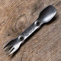 UCO Titanium Spork 14 UCO Titanium Spork -Camp Kitchen Sales Store 22ec1635 fa35 4223 99a8 f0c041c8b5ae