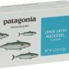 Patagonia Mackerel