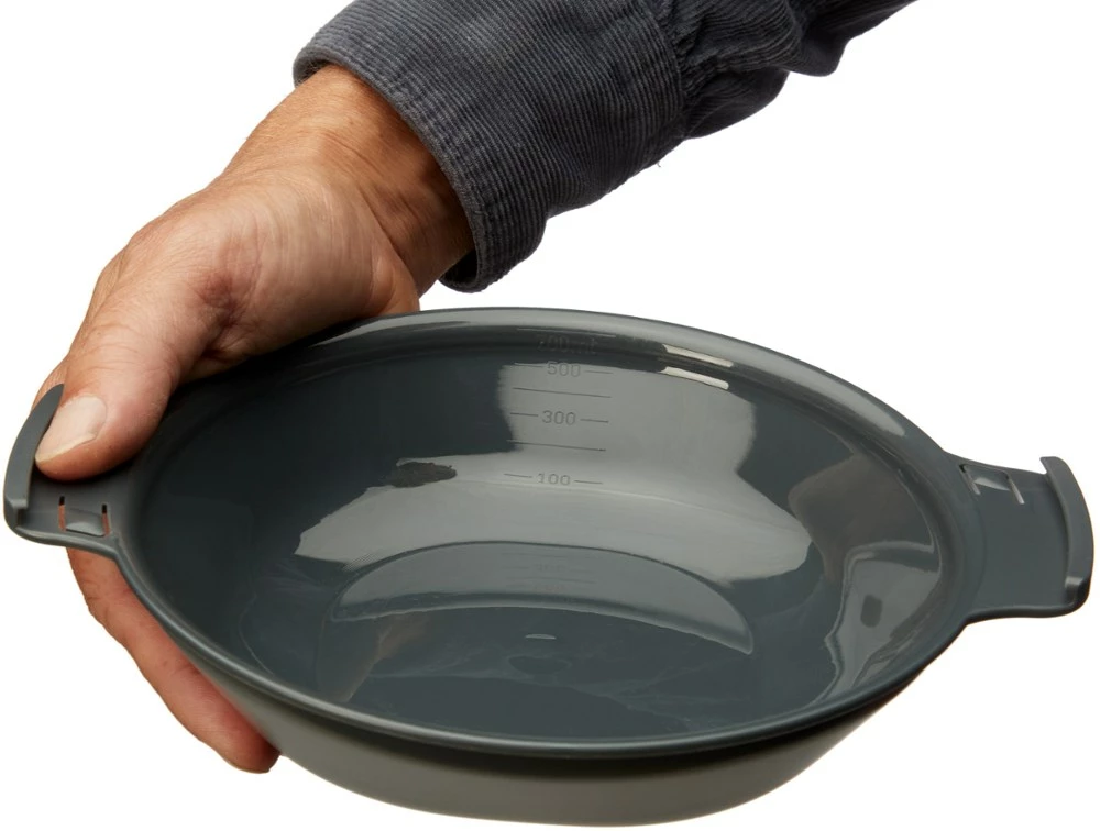 humangear GoKit Deluxe 7-Tool Mess Kit 7 humangear GoKit Deluxe 7-Tool Mess Kit - Image 5