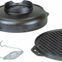 Lodge Cast Iron Cook-It-All -Camp Kitchen Sales Store 25af6f6d ce95 49b1 a1e9 7a89559fb61a